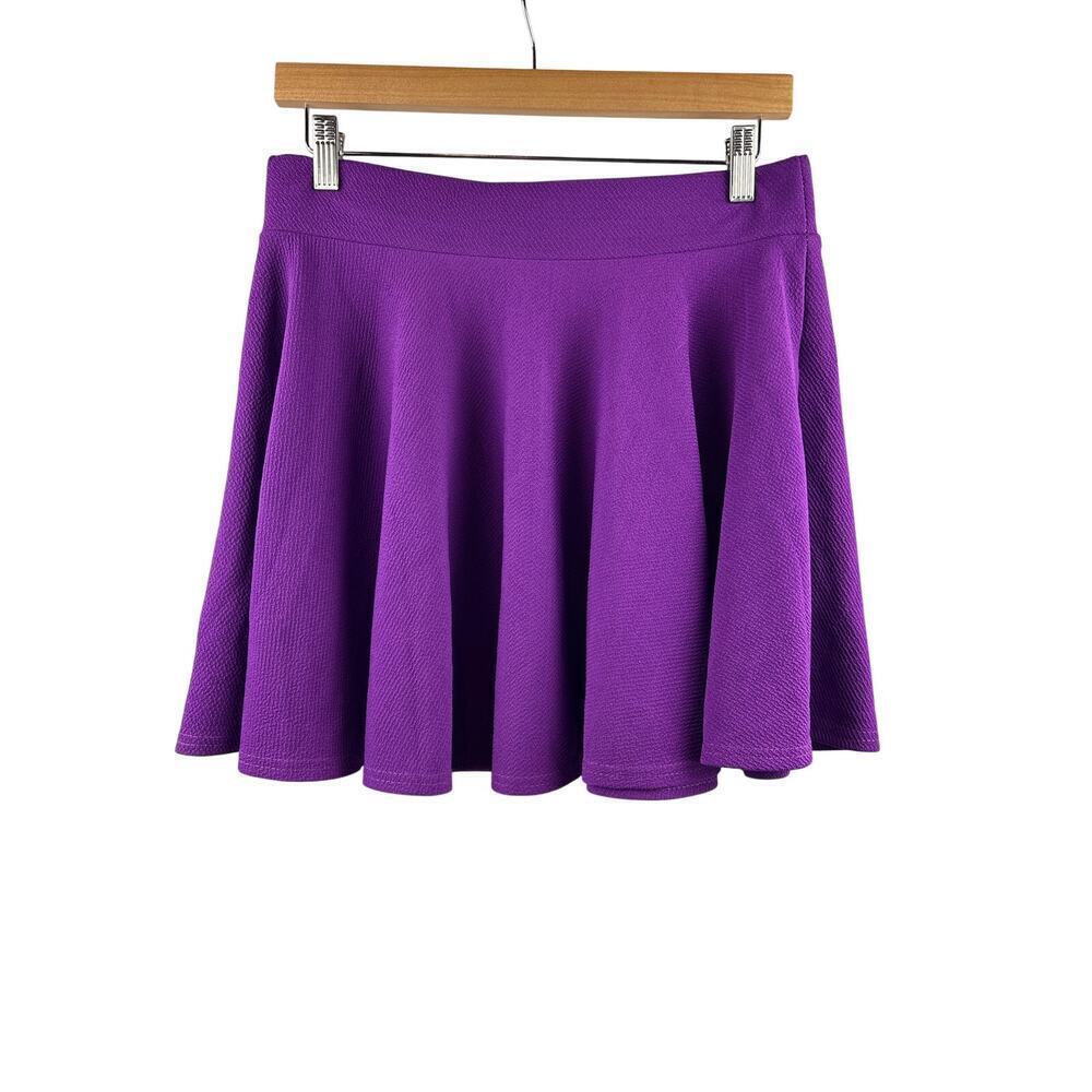 Women’s Urban Coco Large Royal Purple Skirt